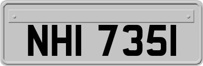 NHI7351