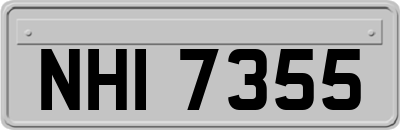 NHI7355