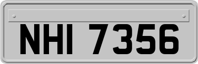 NHI7356