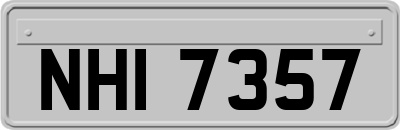 NHI7357