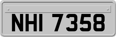 NHI7358