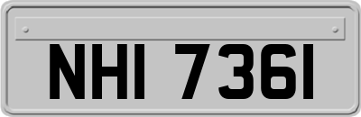 NHI7361