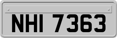 NHI7363
