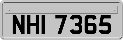 NHI7365