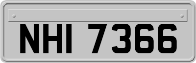 NHI7366
