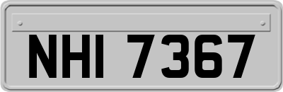 NHI7367