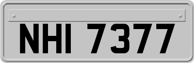 NHI7377