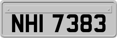 NHI7383