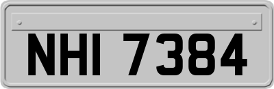 NHI7384