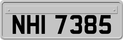 NHI7385