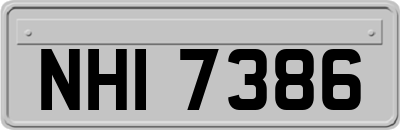 NHI7386