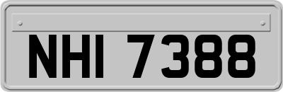 NHI7388