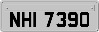 NHI7390