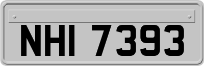 NHI7393