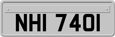 NHI7401