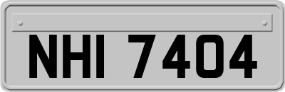 NHI7404