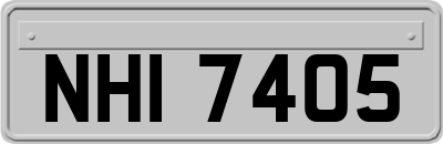NHI7405