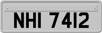 NHI7412