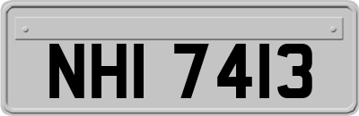 NHI7413