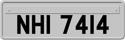 NHI7414