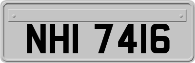 NHI7416
