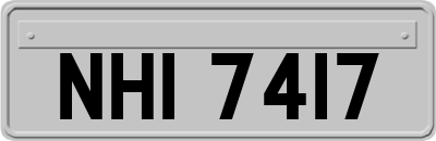 NHI7417