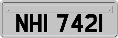 NHI7421