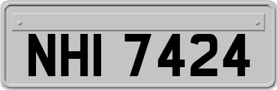 NHI7424