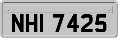 NHI7425