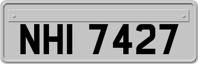 NHI7427