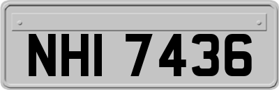 NHI7436