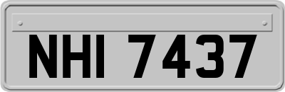 NHI7437