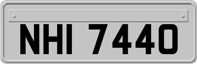 NHI7440