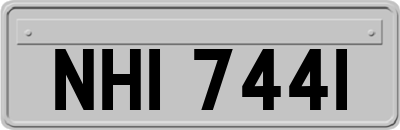 NHI7441