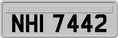 NHI7442