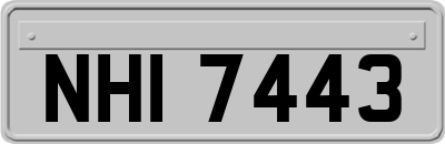 NHI7443