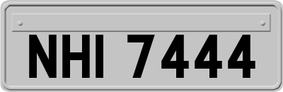 NHI7444