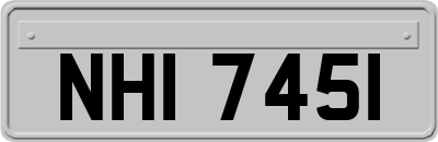 NHI7451