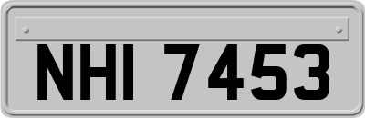 NHI7453