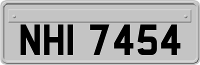 NHI7454