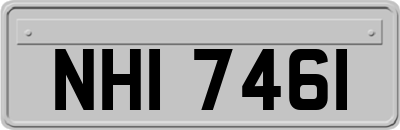 NHI7461