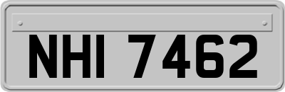 NHI7462