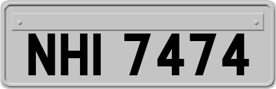 NHI7474