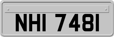 NHI7481