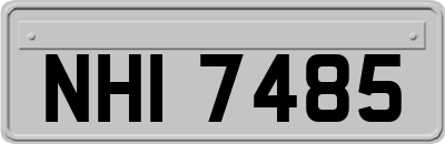 NHI7485