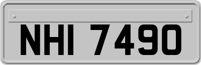 NHI7490
