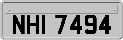 NHI7494
