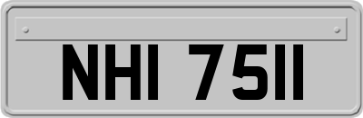 NHI7511