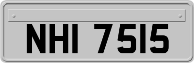 NHI7515