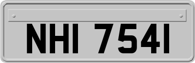 NHI7541